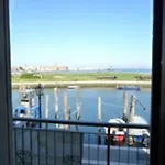 Marino Lagoon View Chioggia